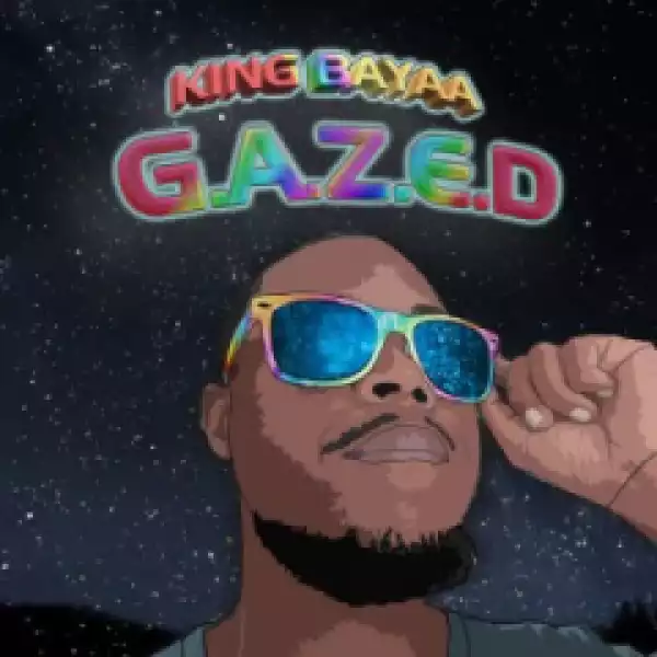 King Bayaa - Check Yo Bass